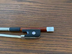 Cello/Viola/Violin Bow Nut Cap