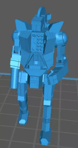 Centurion 3025