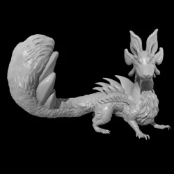 Chibi Mizutsune