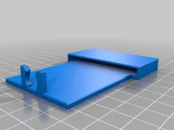 Chisel Guard - 2" Greenlee butt chisel