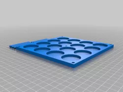 Citatel Paint Storage (Basic)