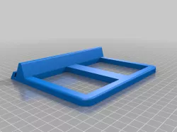 Clipboard Stand