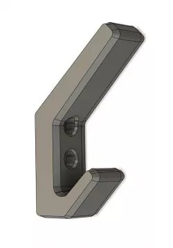 Coat Rack