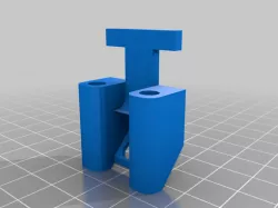 Cockroach V2 Frame Parts