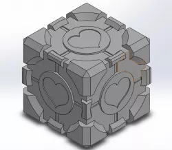 Companion Cube