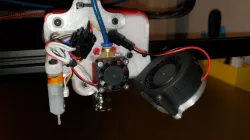 CR10 Max+BL - Nova Mount