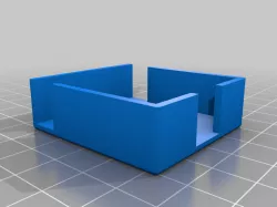 Creality CR-10S Pro V2 Filament Sensor Cap