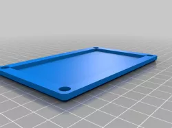 Creality CR-10S Pro V2 Magnetic Screen Cover
