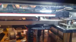 Creality Ender 5+ Bed Leveling Knob & Indicator Set