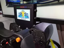 Dashboard - Nextion 4,3