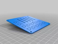 Deck Sound control and Shortcuts