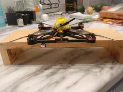 Deja vu 4inch 1s