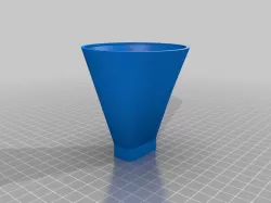 DeLonghi Magnifica Water Funnel