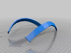 Destiny 2 Luxe Visor