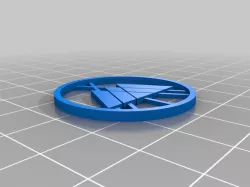 Destiny Warlock Logo