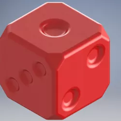 Dice D3