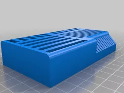 Digital Multi-Memory Card Holder
