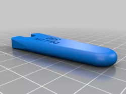 Dillon 550 Shoulder Washer Wrench