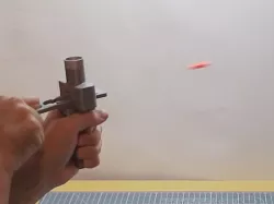 DISC Shooter