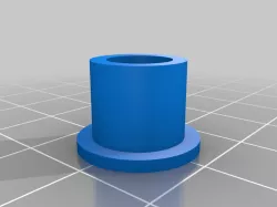 Discoeasy wobble