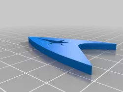 Discover Boot Delta 