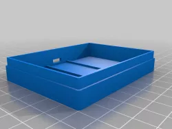 DIY Stream Deck - Macro Keys Enclosure