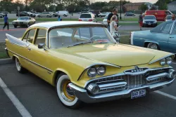 Dodge Coronet Sedan 1959
