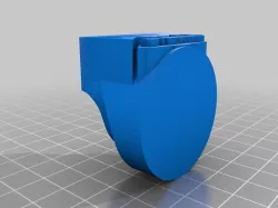Doom Eternal Base for models