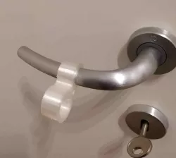 Door Bumper