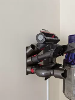 Dyson accessory holder rack (V11,V10,V8,V7) 6 tools