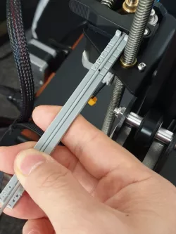 E-step calibrator