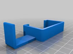 easel picture clip