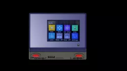 Easy 3D Printable CNC Drawing Machine (rework)