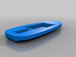 eFoil Board 