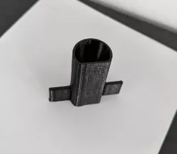 Electric Panel Key (CEZ)