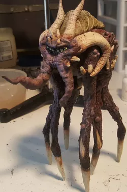 Ellicoth for Starfinder