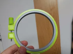 embroidery frame