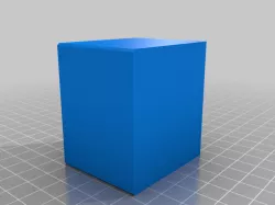 Ender 2 Tools Holder
