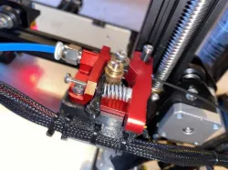 Ender 3/CR-10 Extruder Tension Adjuster