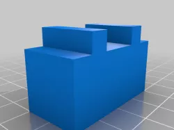 Ender 3 Feet