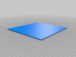 Ender 3 pro and Ender 3 mk2 bed leveling G.code (not pausing issue fix)