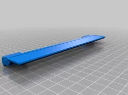 Ender 3 pro Led Light Holder