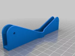Ender 3 Universal Spool Holder