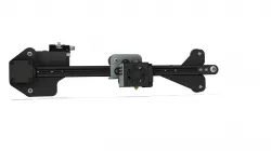 Ender 3Pro x-Axis Assembly