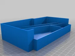 Ender 5 tools box