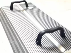 Ergonomic handle