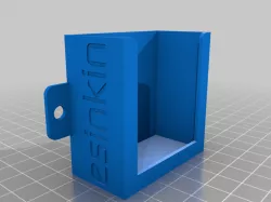Esinkin W29-us Bluetooth Adapter Wall Mount