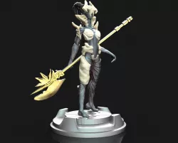 Executioner -Halloween model