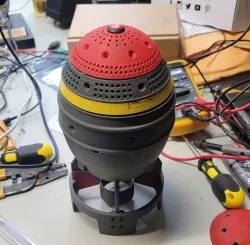 Fallout "BOOM" Box