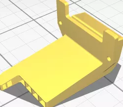 Fan for Flying bear ghost 4s